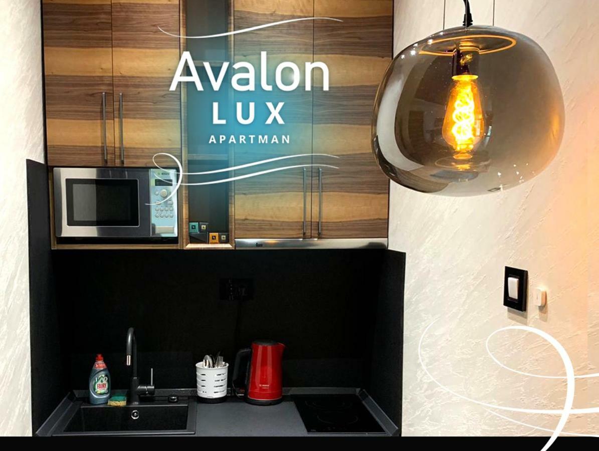 Apartment Avalon Lux