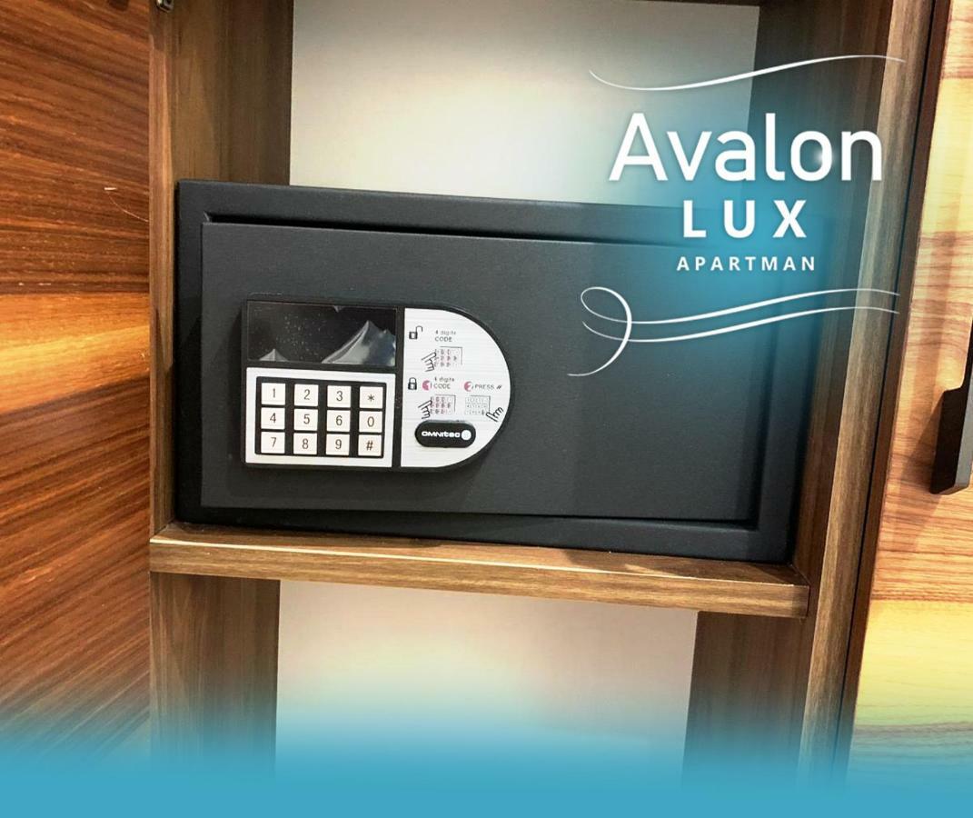 Avalon Lux Apartment