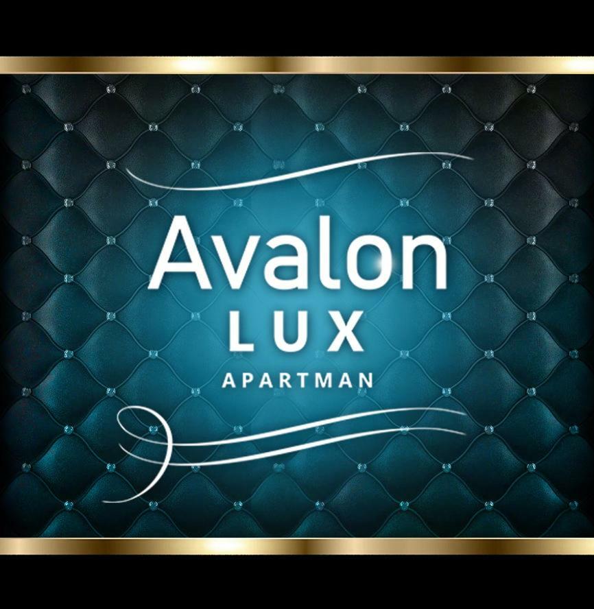 Apartment Avalon Lux