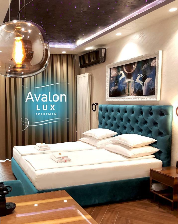 Avalon Lux Novi Sad