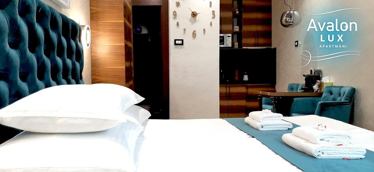 Avalon Lux Apartment *