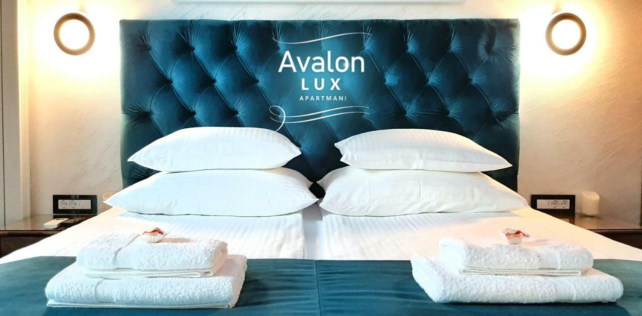 Avalon Lux * Novi Sad