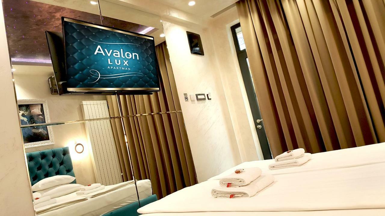 Apartment Avalon Lux