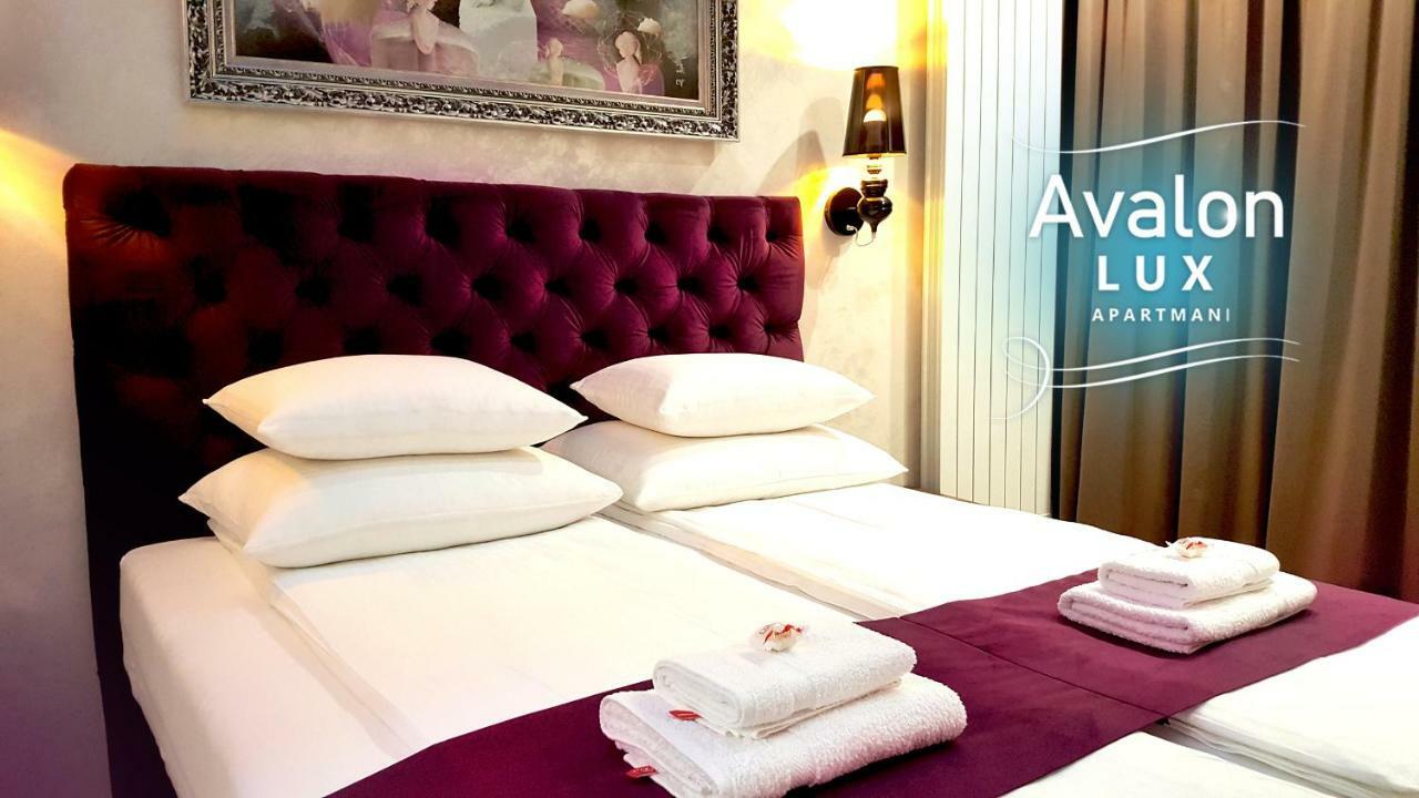 Avalon Lux * Novi Sad