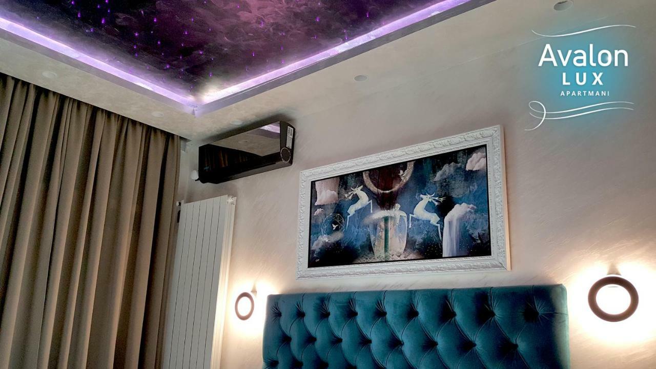 Avalon Lux