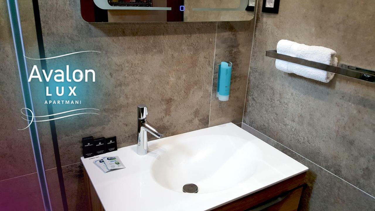 Apartment Avalon Lux *