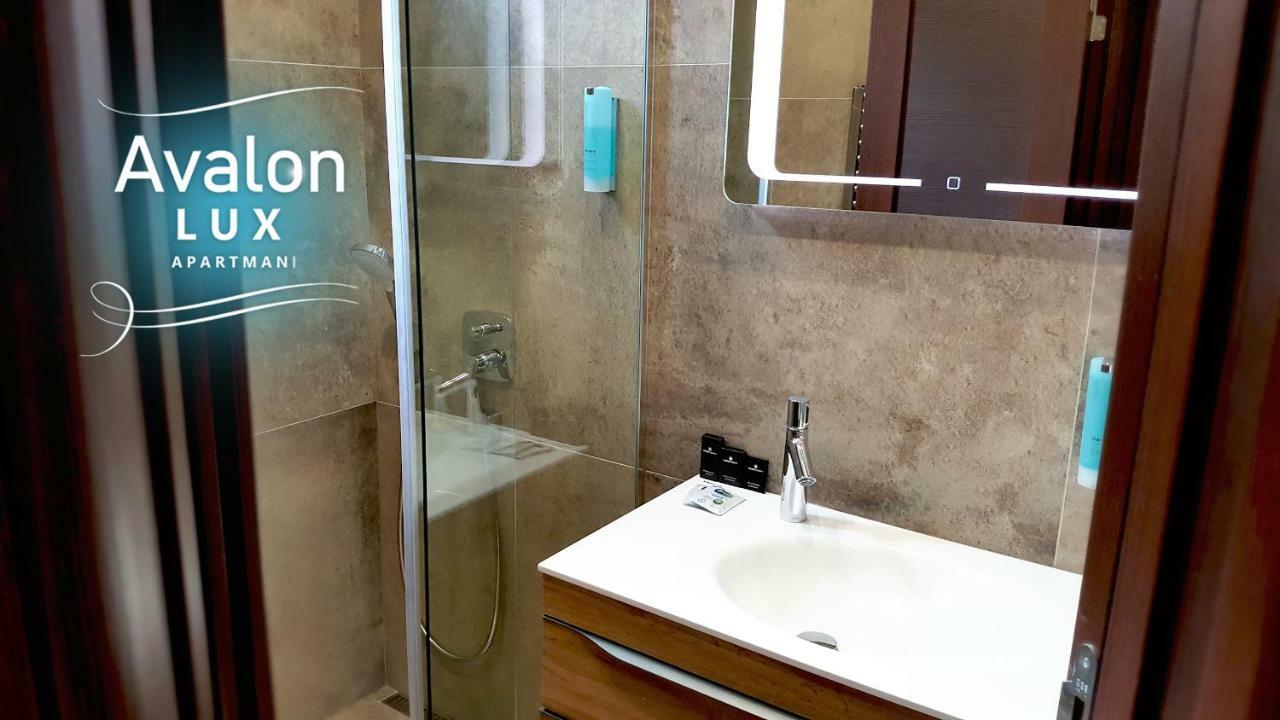 Avalon Lux * Novi Sad