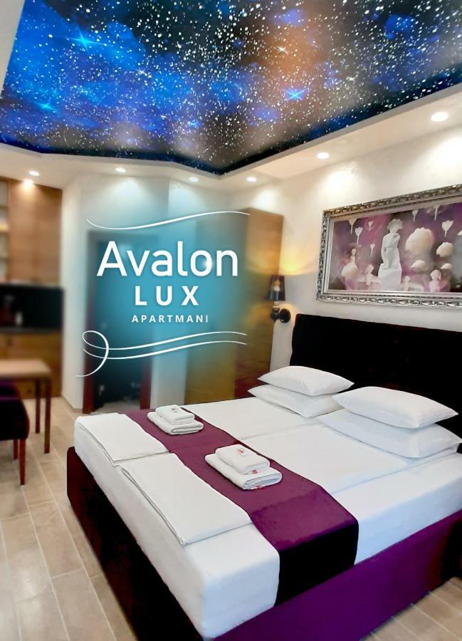 Avalon Lux Novi Sad